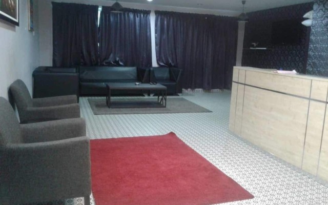 OYO 1231 Ar Rayyan Boutique Hotel