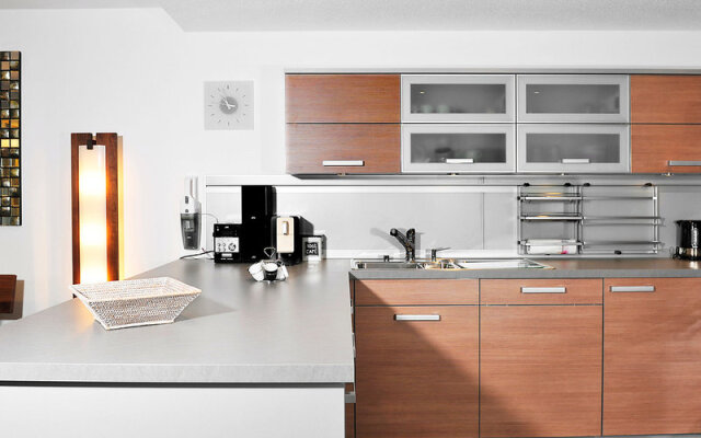 Haus Cresta
