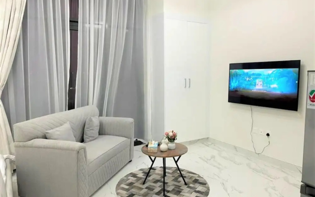 Amazing Stay in Majan Dubai