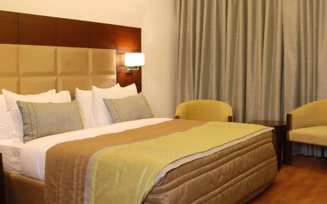Hotel Africa Avenue G K 1