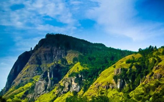 Misty Hills Ella Resort