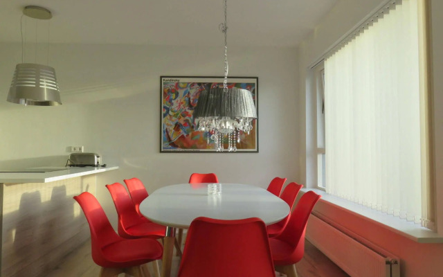 Central Premium Luxury Apartments