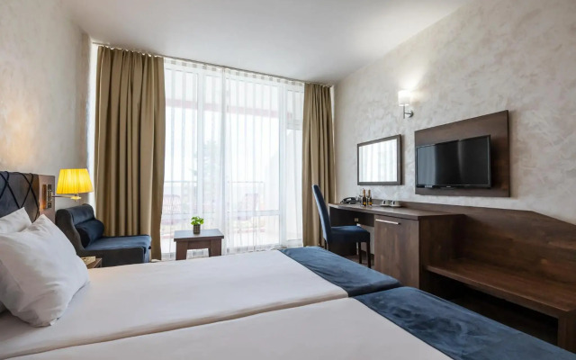 Flamingo Hotel Sunny Beach
