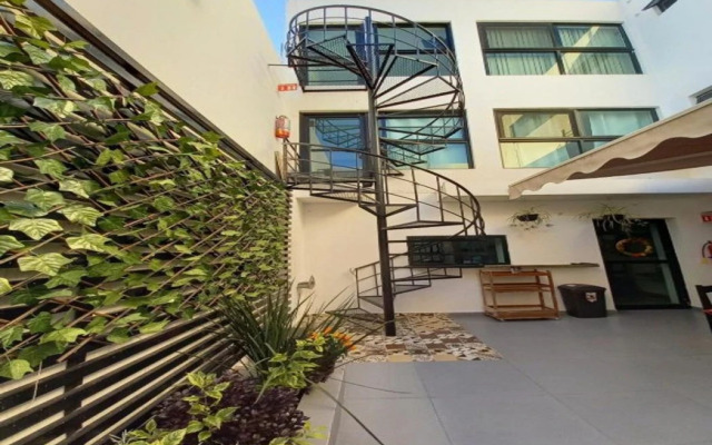 Capital O Tu Estancia