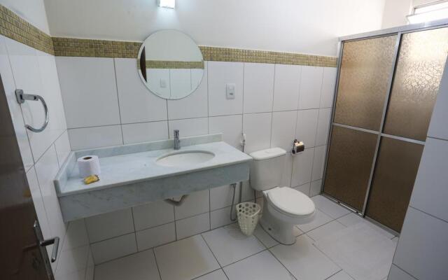 Bandeirantes Hotel