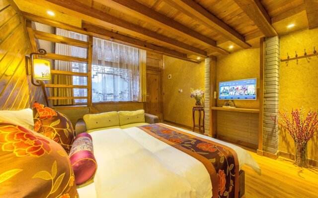 Fall In Love With Lijiang