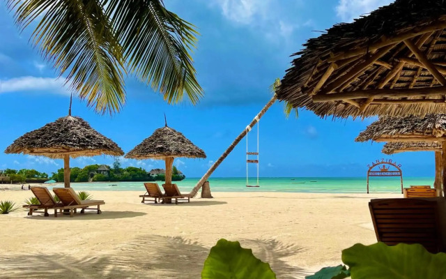 Karibu beach resort