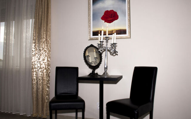 Dash Hotel