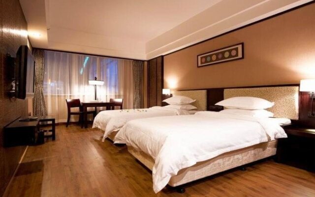 Baiyue Hotel