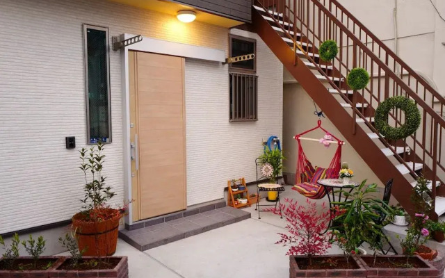 Hostel Daikokuya
