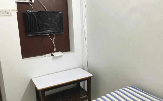 New Victory Mansion & Lodging by OYO Rooms