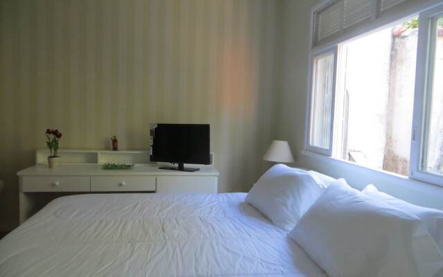 Nature Paradise Boutique Hotel