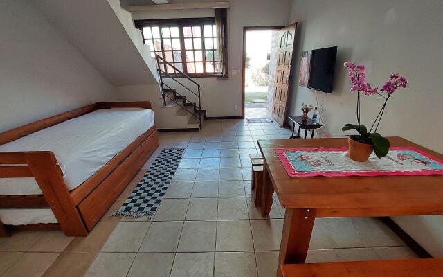 Condomínio Santa Mônica