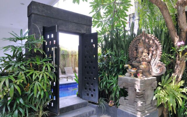 Airy Kuta Kubu Anyar Satu Bali