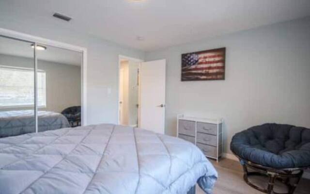 5144 Duplex in Oakland Park