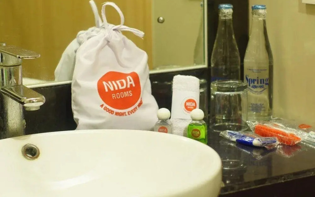 NIDA Rooms Karthika 90 Legian