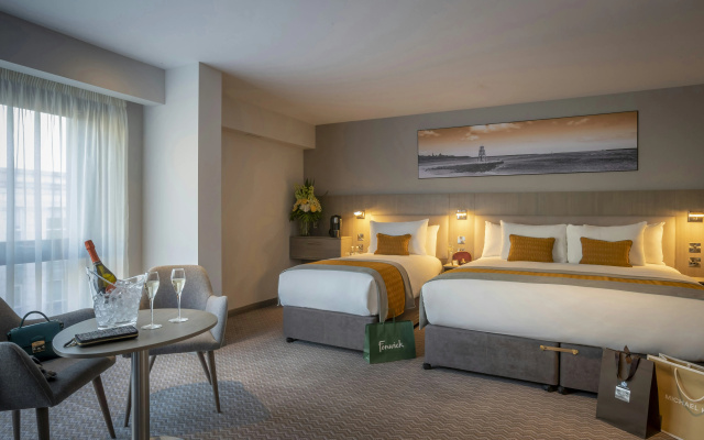 Maldron Hotel Newcastle - Image 5