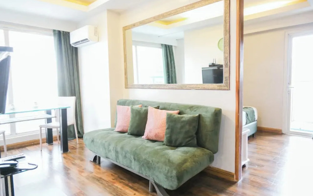 Pacific Bay Grand Suites