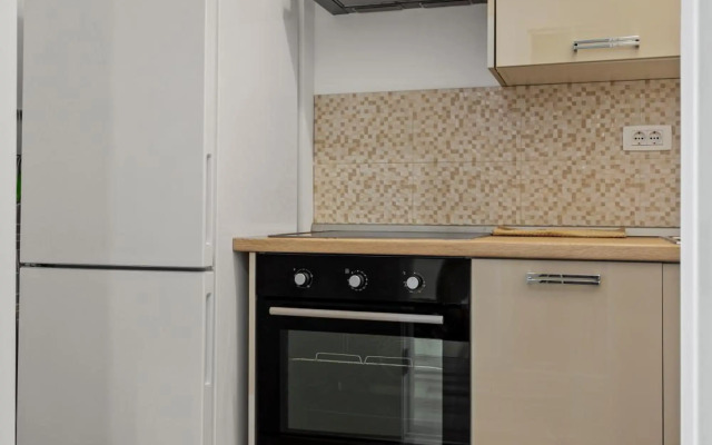 AQUARIUS: Upscale Flat in the Heart of Bucharest!