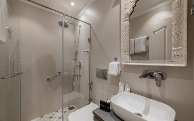 juSTa Luxe Kashi Parampara, Varanasi