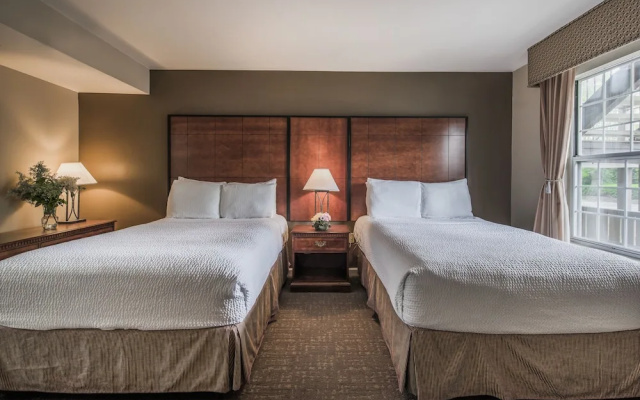 Cloverleaf Suites Columbus