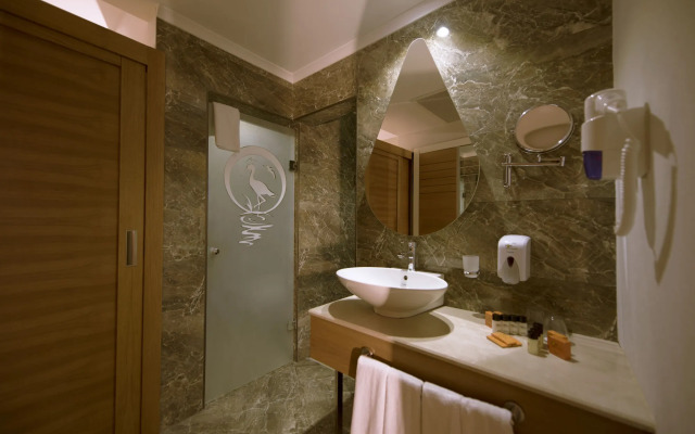 Port Nature Luxury Resort & Spa – All Inclusive
