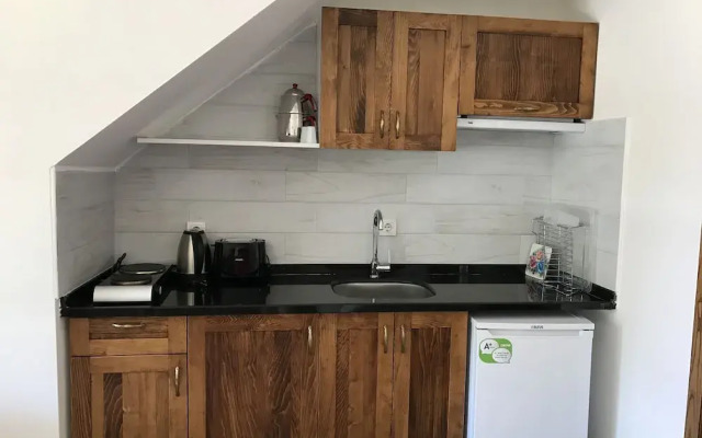 Infinity Lilly Apartments