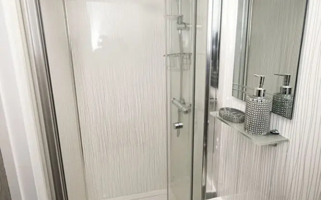 The Snug - Self Catering One Bedroom Apartment