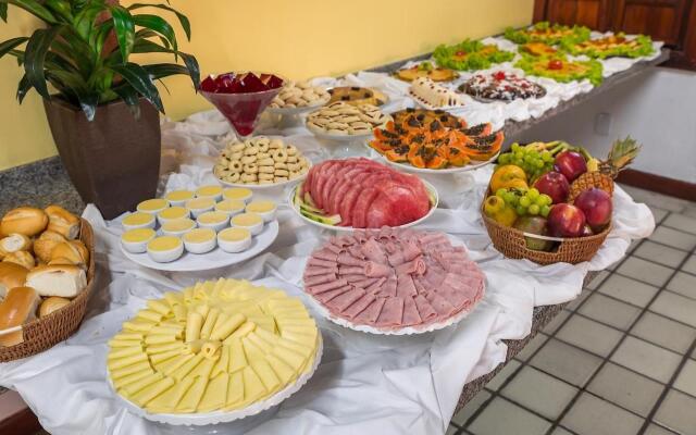 Chauã Porto Hotel