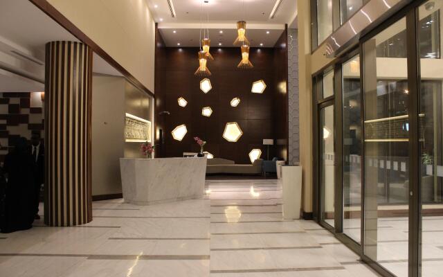 Holiday Inn Jeddah Gateway by IHG