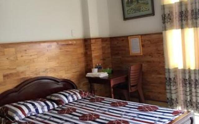 Thien Hoang Guest House