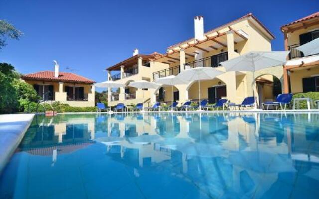Muses Villas