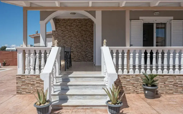 Atlas Villa