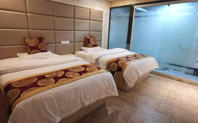 Haizhixing Business Hotel
