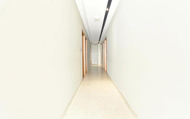 Capital O 86405 Penthouse