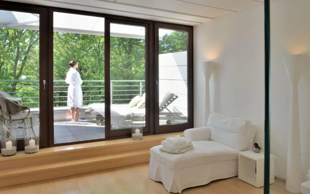 Privathotel Lindtner Hamburg