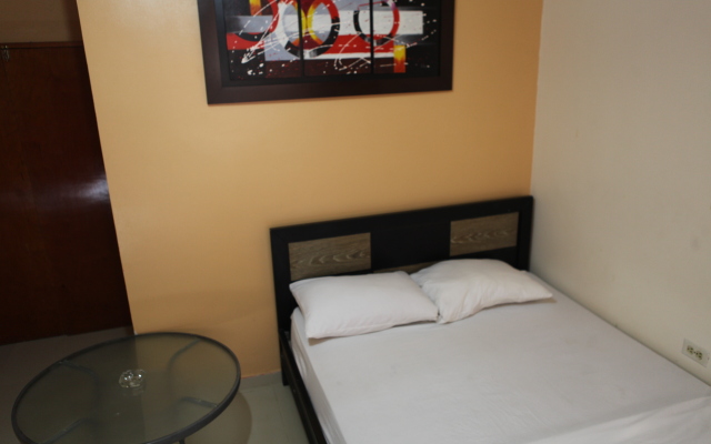 Hotel Boquilla Suites By Geh Suites