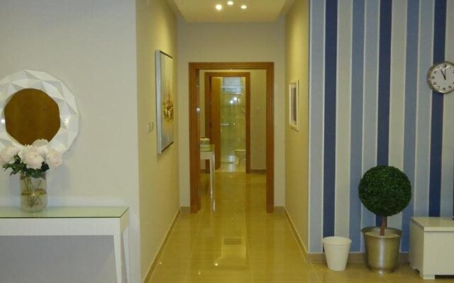 Al Mishal Residential Units
