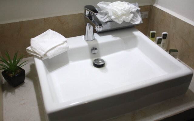 Marena Suites and Apartments