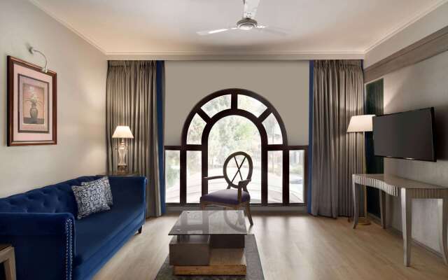 Ramada by Wyndham Mussoorie Mall Road