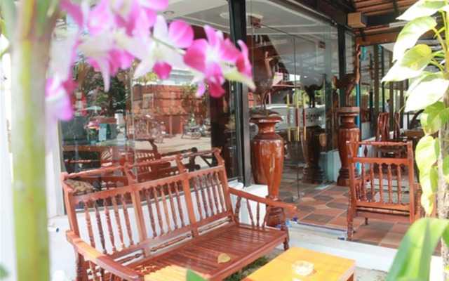 Sakura Village Guesthouse