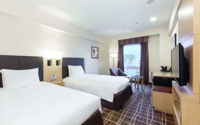 DoubleTree by Hilton Naha