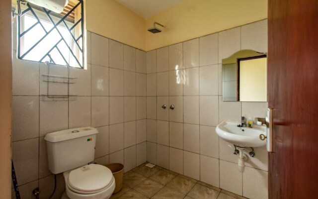 Stunning 3-bed Apartment in Najjera
