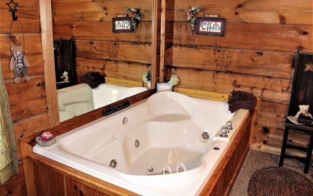 Honey Tree - Studio Cabin