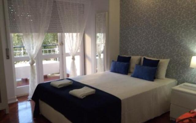 4U Lisbon Iv Guesthouse