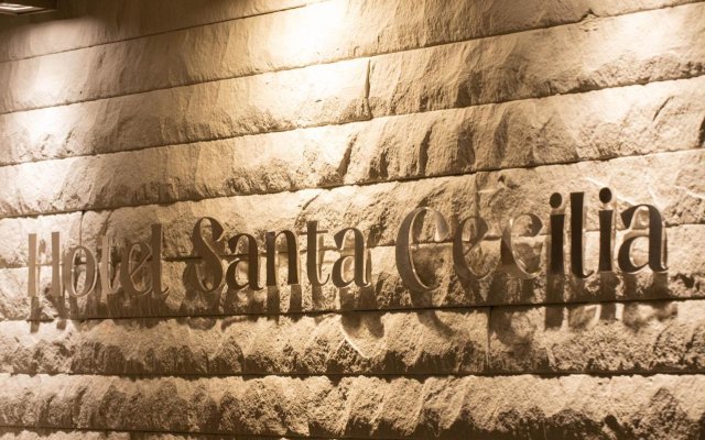 Santa Cecilia Bed & Breakfast