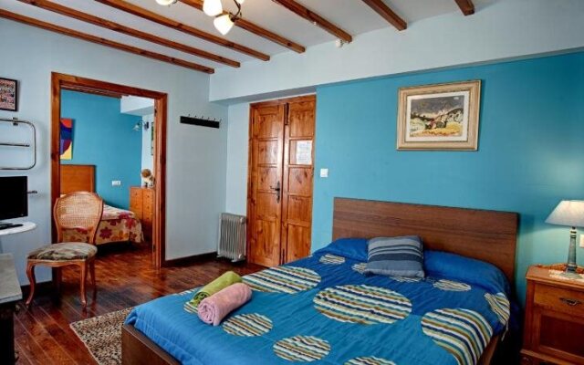 Casa Bracamonte