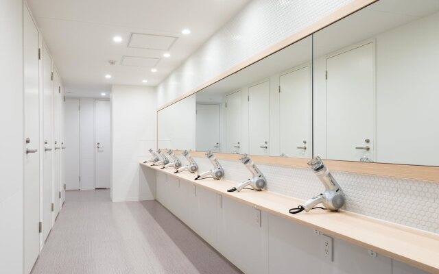 Hotel & Hostel On The Marks Tokyo Kawasaki