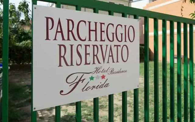 Hotel Florida Capo Rizzuto