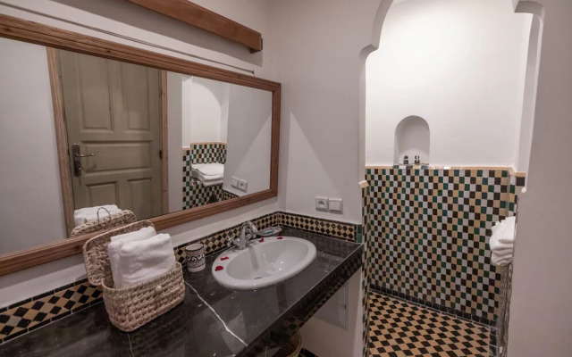 Riad Dar Sophia